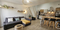 appartement à MONT DE MARSAN (40000)